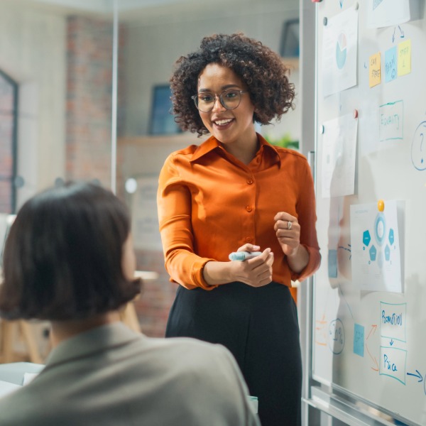 Understand the Different Types of Marketing Agencies