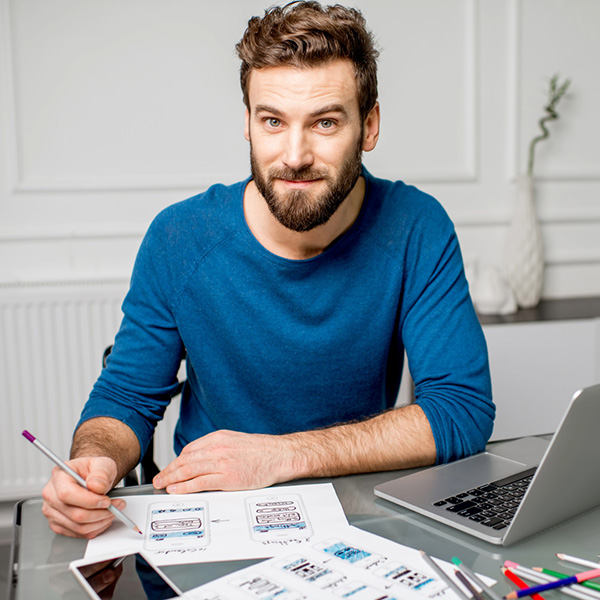 understanding trustworthy website design