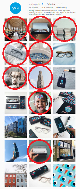 User Generated Content