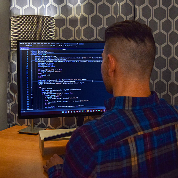 website development services