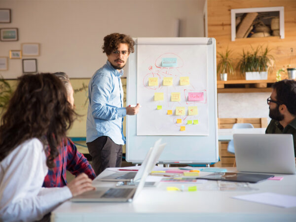 Building for Success with a Strong Website Structure