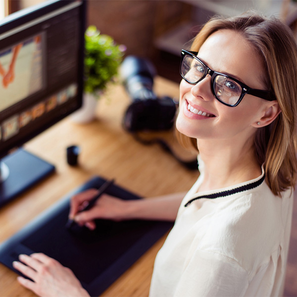 What Does a Website Designer Do