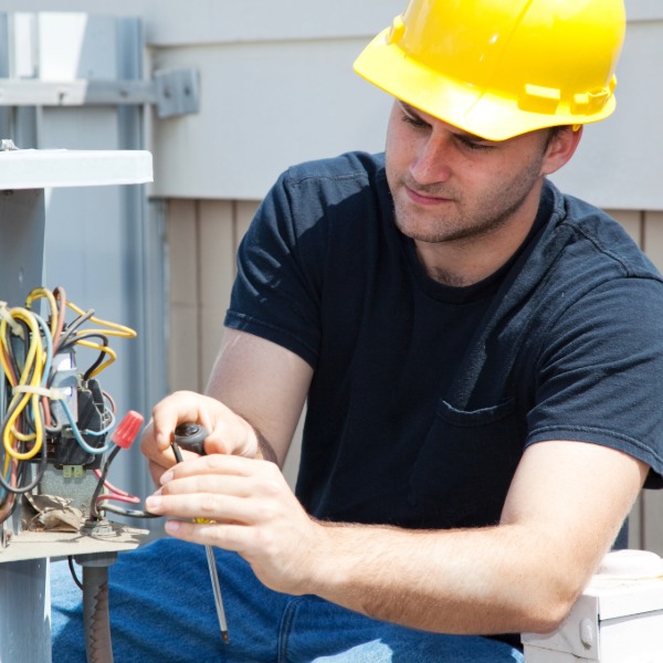 What HVAC SEO includes