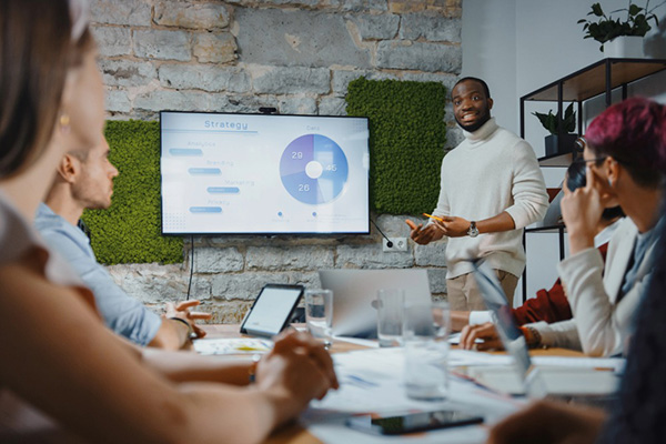 What Is a Marketing Strategist? A Clear Definition