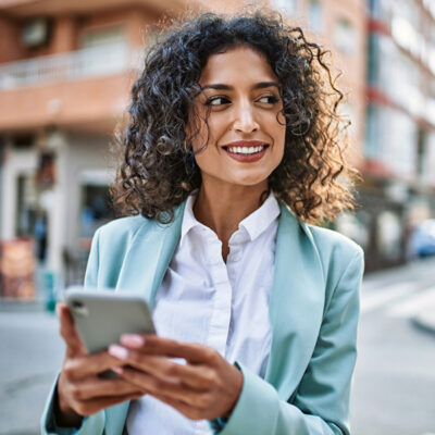 what is a mobile friendly website