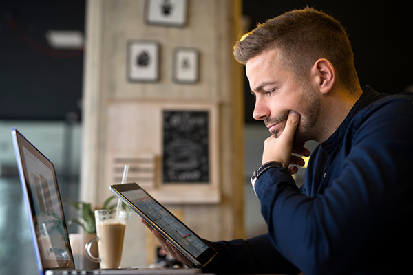 What is AI in Marketing