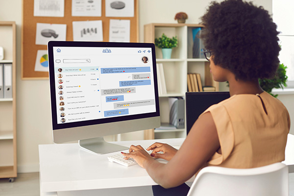 What is Cloud Collaboration