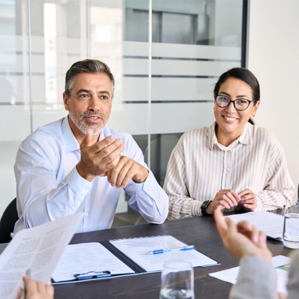 Who Should Produce TAM Data in Your Company