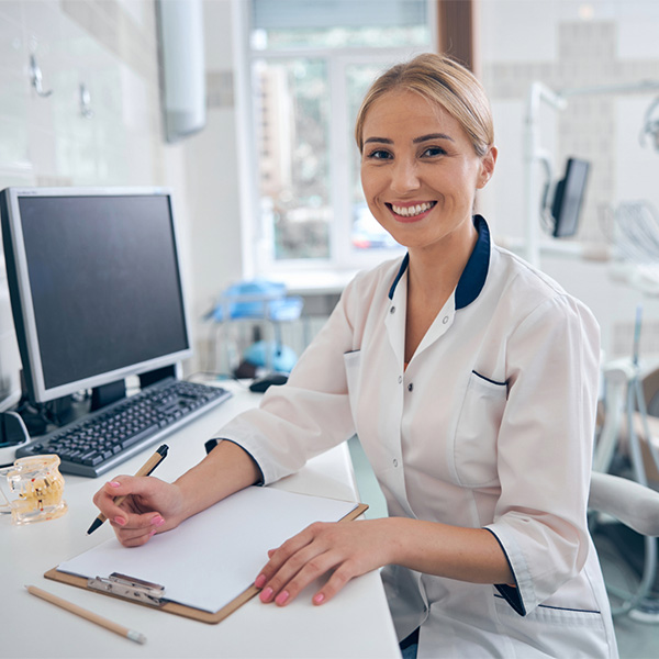 Why Choose Avada for Your Dental Website