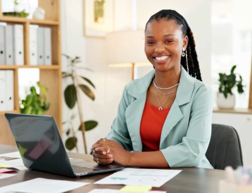 Why Email Blasts Work Great for Small Businesses