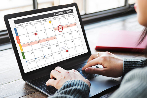 Why You Need a Social Media Calendar