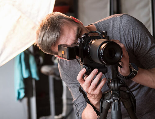 Why Your Business Needs a Commercial Photographer