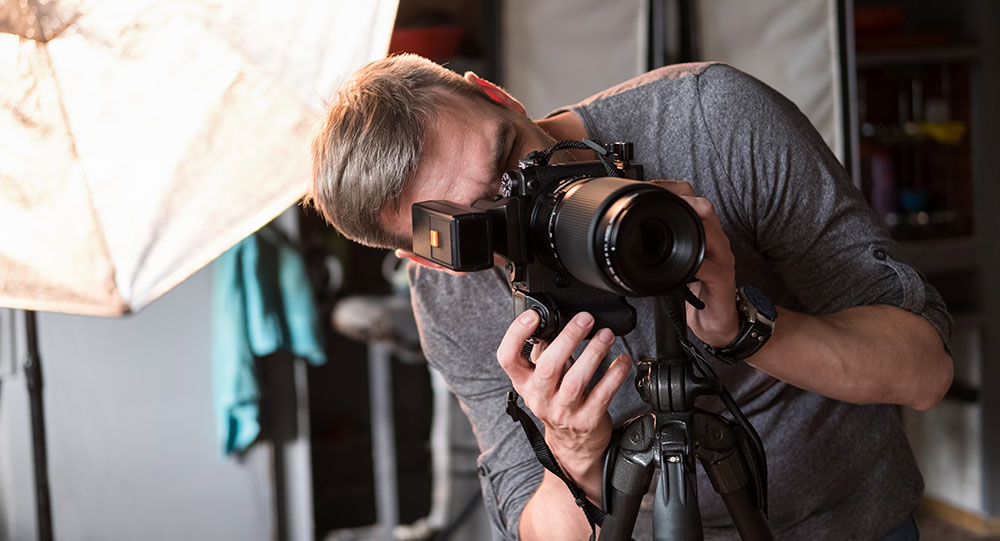 Why Your Business Needs a Commercial Photographer