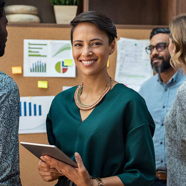 Mobility and IoT Services