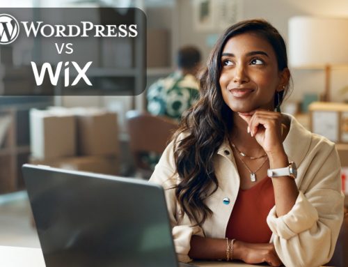 WordPress vs Wix Which Platform Is Right for Your Website